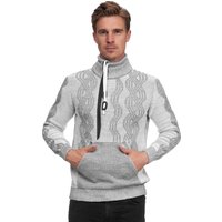 Rusty Neal Strickpullover, in coolem Design von Rusty Neal