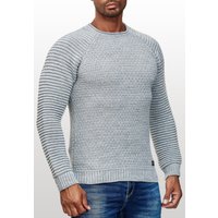 Rusty Neal Strickpullover, in modischem Grobstrick-Design Rusty Neal Strickpullover, in modischem Grobstrick-Design von Rusty Neal