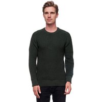 Rusty Neal Strickpullover in sportlichem Design von Rusty Neal