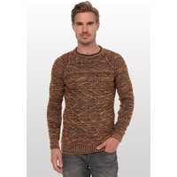 Rusty Neal Strickpullover mit stylischem Muster Rusty Neal Strickpullover mit stylischem Muster von Rusty Neal