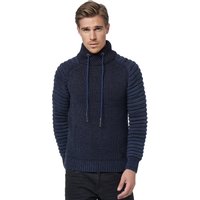 Rusty Neal Strickpullover mit kuscheligem Schalkragen von Rusty Neal