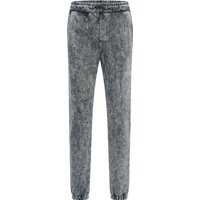 Rusty Neal Sweathose mit verwaschenem Muster von Rusty Neal
