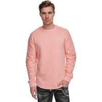 Rusty Neal Sweatshirt mit geripptem Ärmeldesign Rusty Neal Sweatshirt mit geripptem Ärmeldesign von Rusty Neal