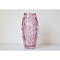 Vintage Josef Inwald Fleur De Lis Vase von RustyAndDustyVintage