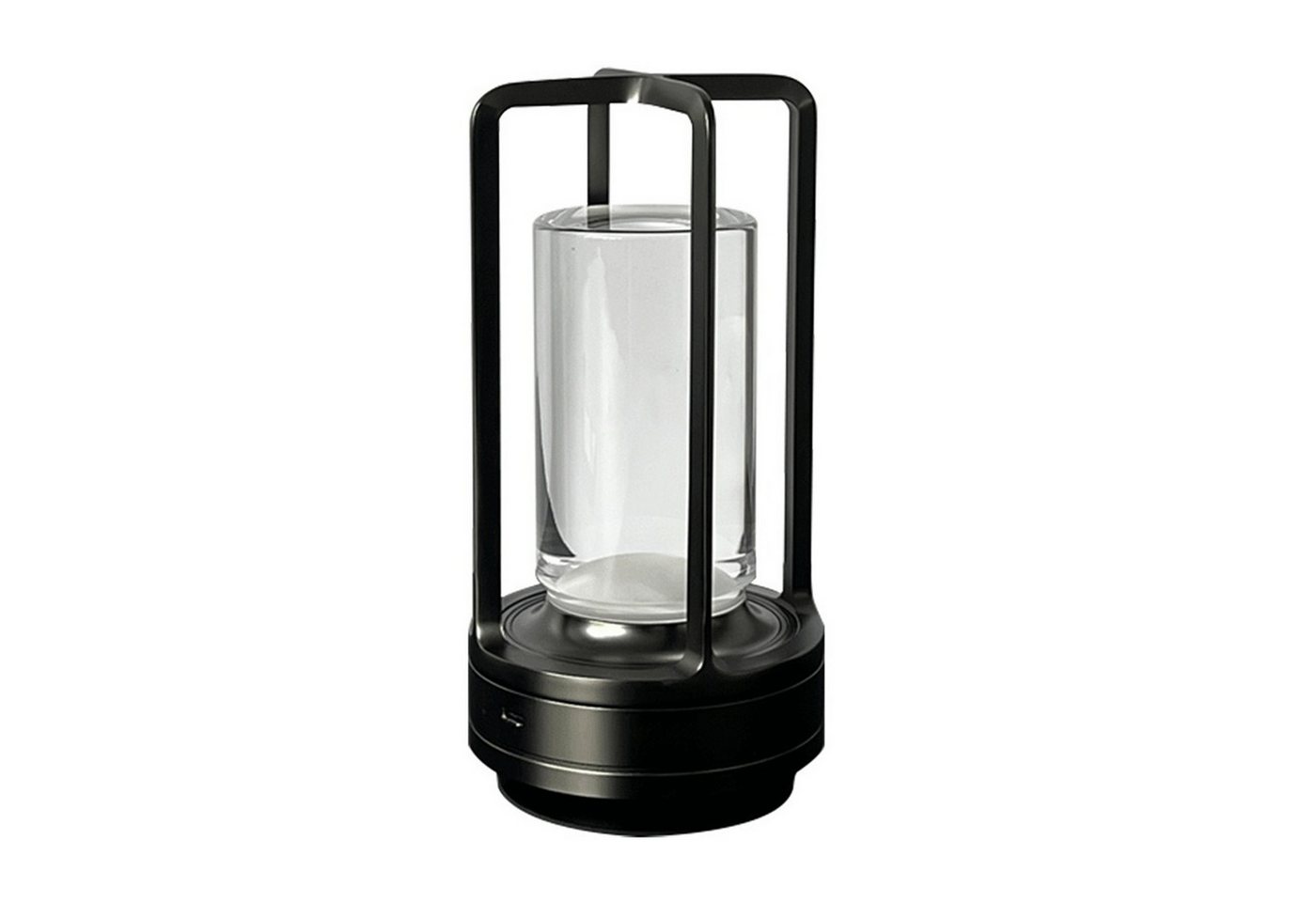 Rutaqian LED Nachtlicht Retro Stimmungsvolles Nachtlicht, USB-Aufladung LED-Laternenlampe, Campinglicht Verstellbares Dreifarbiges Licht Kreativer Nachtlicht Rutaqian LED Nachtlicht Retro Stimmungsvolles Nachtlicht, USB-Aufladung LED-Laternenlampe, Campinglicht Verstellbares Dreifarbiges Licht Kreativer Nachtlicht von Rutaqian
