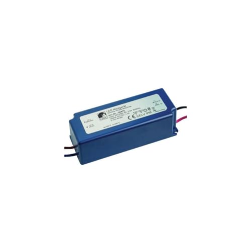 85479 LED Netzgerät 24V 40W IP65 Dimmb. RUTEC 85479 von Rutec