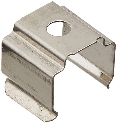 Montageklammer Metall von Rutec