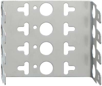 Rutenbeck 221004 Halterungsset – Halterungssets (98 g, 104,5 mm, 42 mm, 87,5 mm) Rutenbeck 221004 Halterungsset – Halterungssets (98 g, 104,5 mm, 42 mm, 87,5 mm) von Rutenbeck