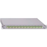 Rutenbeck 12xLC-D OS2 APC grün LWL-Spleißbox LC 1 HE Rutenbeck 12xLC-D OS2 APC grün LWL-Spleißbox LC 1 HE von Rutenbeck