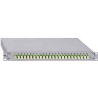 Rutenbeck 24xLC-D OS2 APC grün LWL-Spleißbox LC 1 HE Rutenbeck 24xLC-D OS2 APC grün LWL-Spleißbox LC 1 HE von Rutenbeck