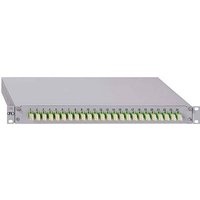 Rutenbeck 6xSC-D OS2 APC grün LWL-Spleißbox SC 1 HE Rutenbeck 6xSC-D OS2 APC grün LWL-Spleißbox SC 1 HE von Rutenbeck