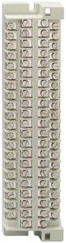 Rutenbeck Anschlussleiste 20 DA Schraub/Schraub DIN 47614 Rutenbeck Anschlussleiste 20 DA Schraub/Schraub DIN 47614 von Rutenbeck