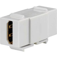 Rutenbeck KMK-HDMI sw USB-Einbaumodul von Rutenbeck