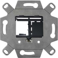 Rutenbeck Montageadapter Keystone-Ausführung KMK-MA Up sw von Rutenbeck