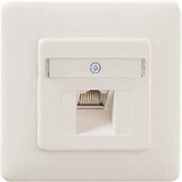 Rutenbeck Netzwerkdose Unterputz Einsatz CAT 6 Rutenbeck Netzwerkdose Unterputz Einsatz CAT 6 von Rutenbeck