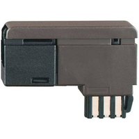 Rutenbeck Telekom-Stecker TS US F Stecker TS US F Inhalt: 1St. Rutenbeck Telekom-Stecker TS US F Stecker TS US F Inhalt: 1St. von Rutenbeck