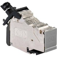 Rutenbeck UM-Cat.6A iso U A UM-Anschlussdose UM-Cat.6A iso U A 13700300 1St. Rutenbeck UM-Cat.6A iso U A UM-Anschlussdose UM-Cat.6A iso U A 13700300 1St. von Rutenbeck