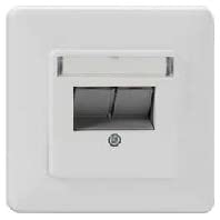 Rutenbeck UM-Cat.6A iso 10G-MD 2 Up rw Rutenbeck UM-Cat.6A iso 10G-MD 2 Up rw von Rutenbeck