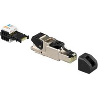 Rutenbeck Universalstecker Cat.6A US-Cat.6A iso A Rutenbeck Universalstecker Cat.6A US-Cat.6A iso A von Rutenbeck