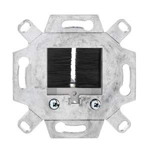 Rutenbeck universelle Kabeldurchführung KD Up 0 von Rutenbeck