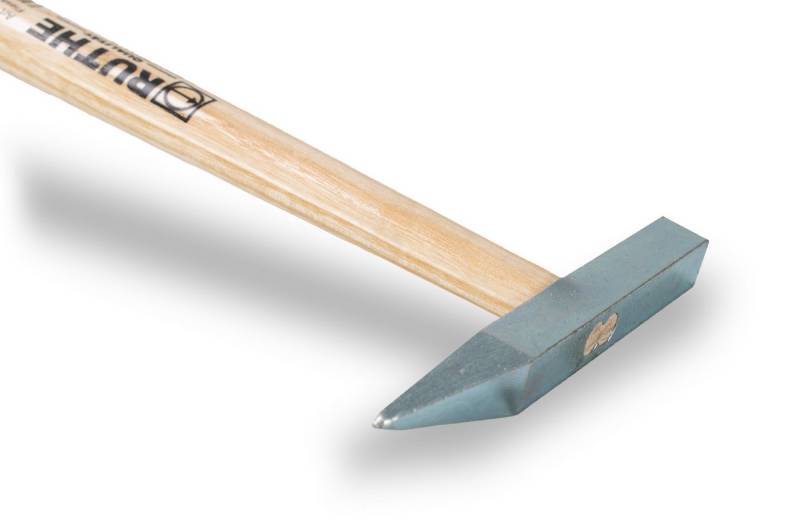 Ruthe Hammer RUTHE Fliesenlegerhammer Nr 3005051919 Fliesenhammer Hammer PICARD von Ruthe