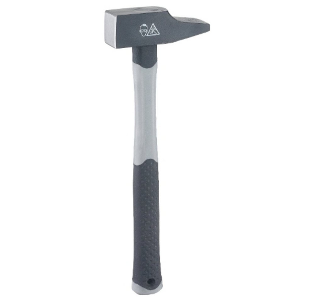Ruthe Hammer Ruthe 3004083119 Schlosserhammer 1010 g 1 St. von Ruthe