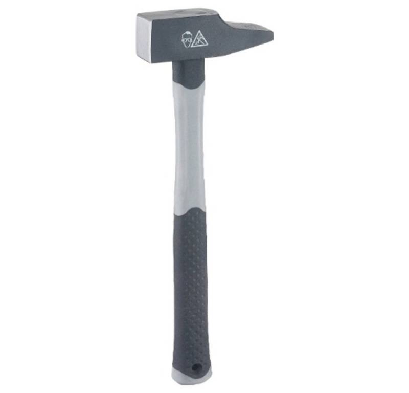 Ruthe Hammer Ruthe 3004083119 Schlosserhammer 1010 g 1 St. von Ruthe