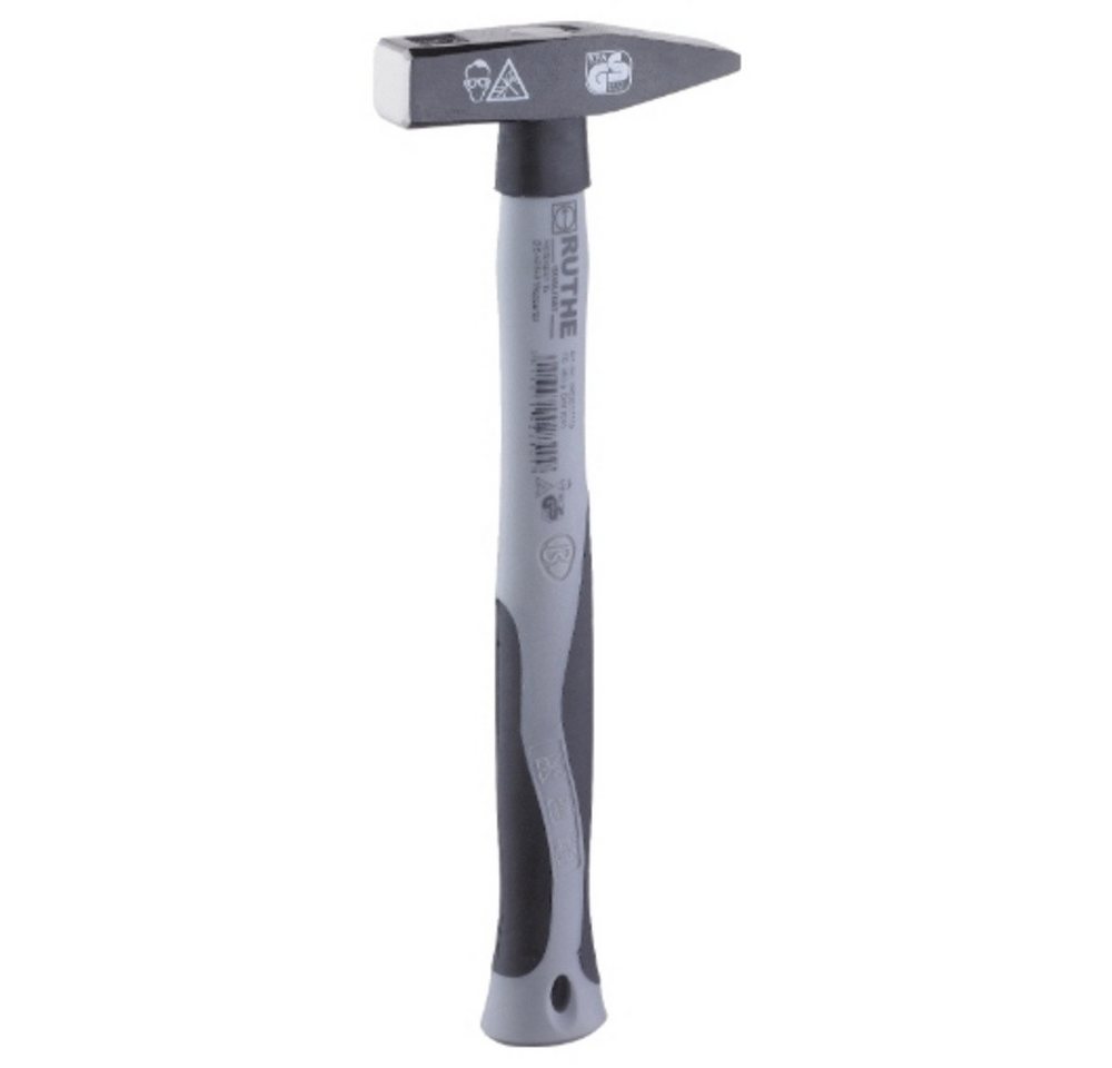 Ruthe Hammer Ruthe 3005017119 Schlosserhammer 500 g 320 mm 1 St. von Ruthe