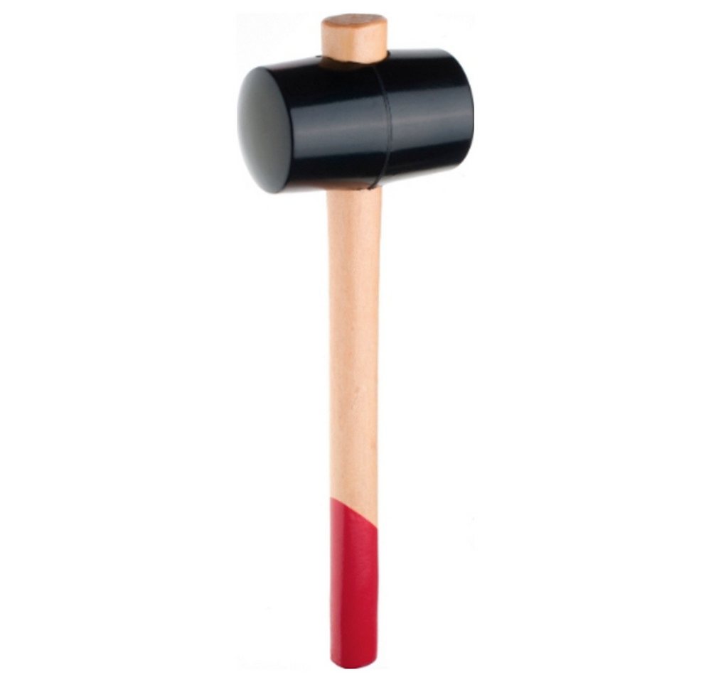 Ruthe Hammer Ruthe 3006560119 Gummihammer 717 g 1 St. von Ruthe