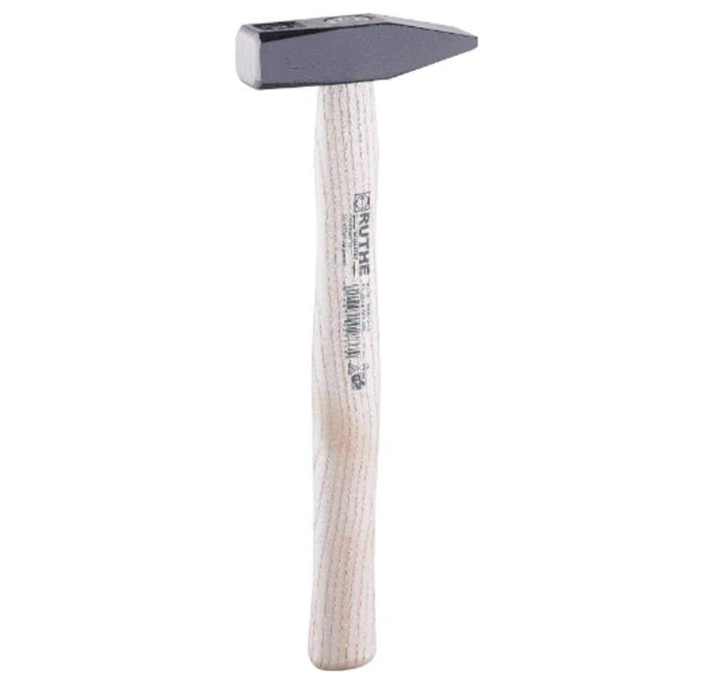 Ruthe Hammer Ruthe 3008010119 Schlosserhammer 800 g 350 mm 1 St. Ruthe Hammer Ruthe 3008010119 Schlosserhammer 800 g 350 mm 1 St. von Ruthe