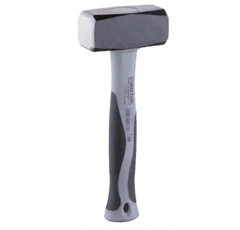 Ruthe Hammer Ruthe 3015028119 Fäustel 1500 g 280 mm DIN 6475 1 St. von Ruthe