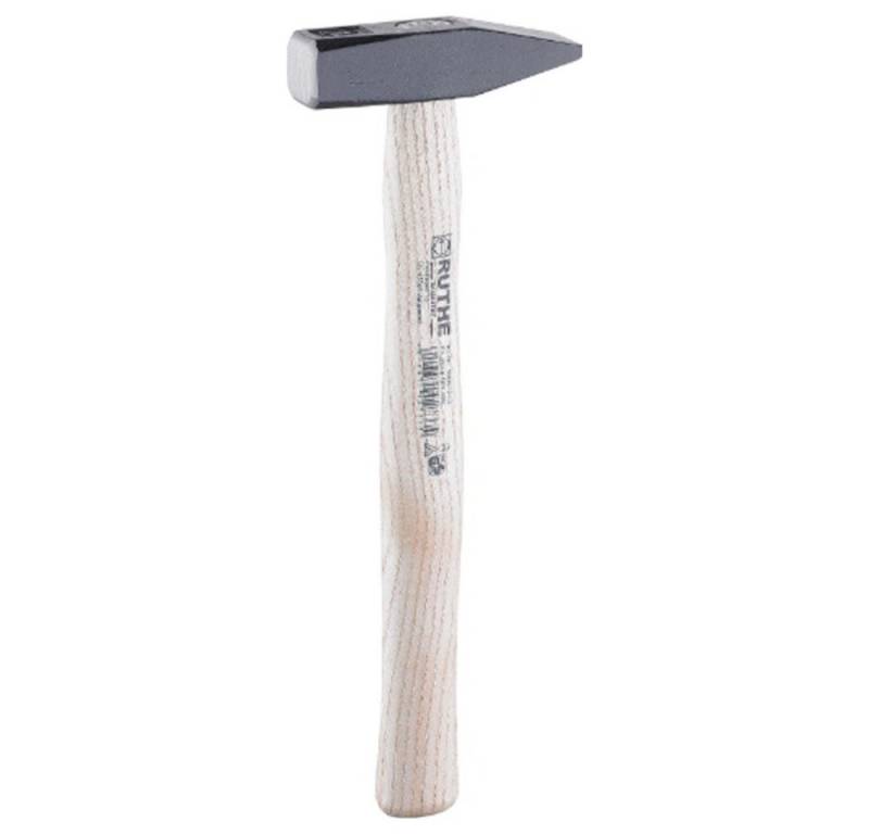 Ruthe Hammer Ruthe 3020010119 Schlosserhammer 2000 g 400 mm DIN 1041 1 St. von Ruthe