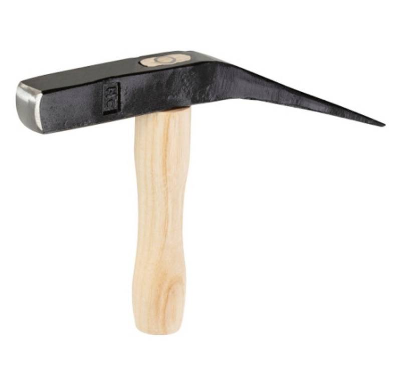 Ruthe Hammer Ruthe 3020059119 Pflasterhammer 2000 g 190 mm 1 St. von Ruthe