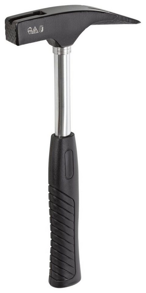 Ruthe Latthammer RUTHE Latthammer 600g Hammer Lattenhammer Dachdecker Maurer DIN … von Ruthe