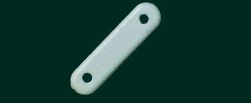 Bleistäbchen, weiß, 13 g/St. / Aufmachung 10 Stück von Ruther & Einenkel