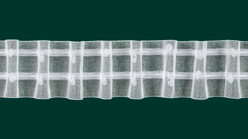Ruther & Einenkel Automatik-Wellenband, 50 mm, volltransparent, 180% / Aufmachung 10 m Ruther & Einenkel Automatik-Wellenband, 50 mm, volltransparent, 180% / Aufmachung 10 m von Ruther & Einenkel