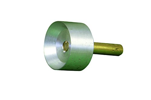 Ruther & Einenkel Heißschneideaufsatz für Lötkolben ø 33 mm - Stoffösendekoration/Aufmachung 1 Stück Ruther & Einenkel Heißschneideaufsatz für Lötkolben ø 33 mm - Stoffösendekoration/Aufmachung 1 Stück von Ruther & Einenkel