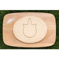 Einhorn Cookie Cutter | Magic Einhorn Cookie Cutter | Magic von RuthsCookies