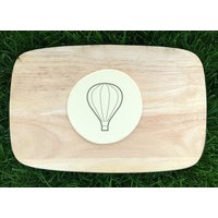 Heißluftballon Cookie Cutter Heißluftballon Cookie Cutter von RuthsCookies