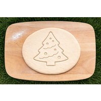 Weihnachtsbaum Cookie Cutter | Fichte Baum Weihnachtsbaum Cookie Cutter | Fichte Baum von RuthsCookies