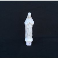 Leere Jungfrau Maria Nachtlicht von RuvalcababMade