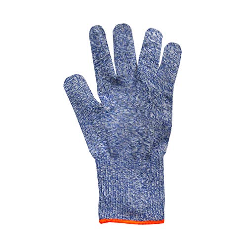 Ruvigrab SKY Schnittschutzhandschuh, Stufe F (maximal), Blau von Ruvigrab