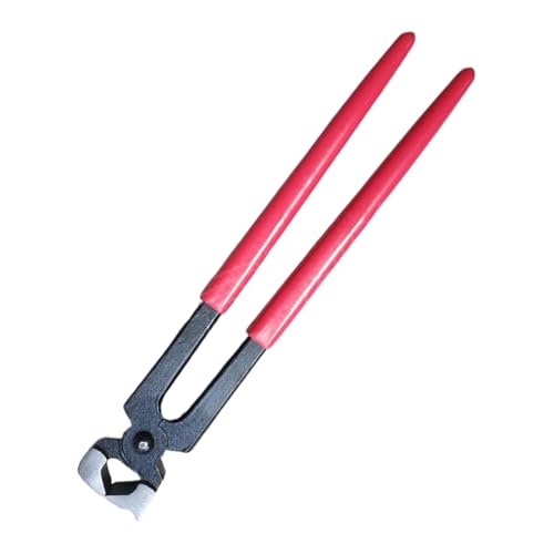 Ruwshuuk Hufzangen | Hufschmied Werkzeuge Für Kühe | Hufpflege Schere Trimmer Für Hufe Von Ziegen Kühen Schafen Ruwshuuk Hufzangen | Hufschmied Werkzeuge Für Kühe | Hufpflege Schere Trimmer Für Hufe Von Ziegen Kühen Schafen von Ruwshuuk