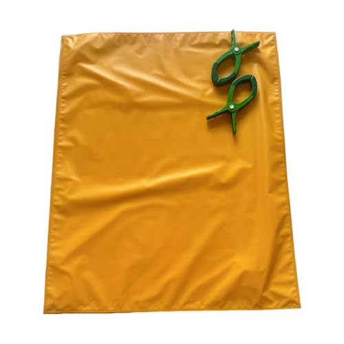 Ruwshuuk Isoliermatte – EVA-Isoliermatte, elektrisch, 400 V Abschirmungspad für professionelle Unterstützung im Innenbereich, Verteilerraum, Stromwartung von Ruwshuuk