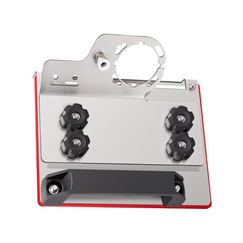 Ruwshuuk Winkelschleifer-Werkzeugständer, tragbarer Fliesen-45-Grad-Fasenwerkzeug, Fliesenschneider, 45-Grad-Fasenschneidwerkzeug für 100-Typ-Winkelschleifer Ruwshuuk Winkelschleifer-Werkzeugständer, tragbarer Fliesen-45-Grad-Fasenwerkzeug, Fliesenschneider, 45-Grad-Fasenschneidwerkzeug für 100-Typ-Winkelschleifer von Ruwshuuk