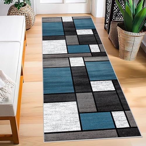 Läufer Teppich Flur rutschfeste Küchenteppich 40 x 220 cm Waschbare Flurläufer Teppich Flur Schmutzfangmatte kurzflor Fußmatte Lang Teppichläufer Flur Küchenläufer Teppich Läufer für Flur Küche Läufer Teppich Flur rutschfeste Küchenteppich 40 x 220 cm Waschbare Flurläufer Teppich Flur Schmutzfangmatte kurzflor Fußmatte Lang Teppichläufer Flur Küchenläufer Teppich Läufer für Flur Küche von Ruxevnsy