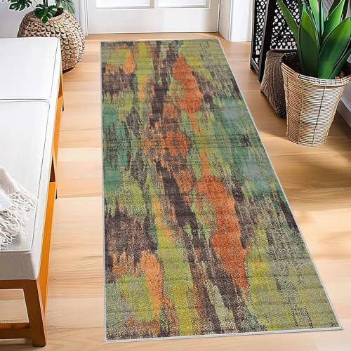 Läufer Teppich Flur rutschfeste Küchenteppich 40 x 60 cm Waschbare Flurläufer Teppich Flur Schmutzfangmatte kurzflor Fußmatte Lang Teppichläufer Flur Küchenläufer Teppich Läufer für Flur Küche Läufer Teppich Flur rutschfeste Küchenteppich 40 x 60 cm Waschbare Flurläufer Teppich Flur Schmutzfangmatte kurzflor Fußmatte Lang Teppichläufer Flur Küchenläufer Teppich Läufer für Flur Küche von Ruxevnsy