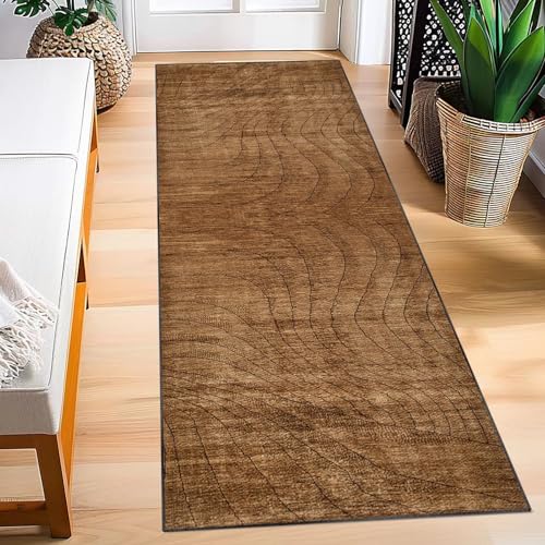 Läufer Teppich Flur rutschfeste Küchenteppich 90 x 280 cm Waschbare Flurläufer Teppich Flur Schmutzfangmatte kurzflor Fußmatte Lang Teppichläufer Flur Küchenläufer Teppich Läufer für Flur Küche Läufer Teppich Flur rutschfeste Küchenteppich 90 x 280 cm Waschbare Flurläufer Teppich Flur Schmutzfangmatte kurzflor Fußmatte Lang Teppichläufer Flur Küchenläufer Teppich Läufer für Flur Küche von Ruxevnsy