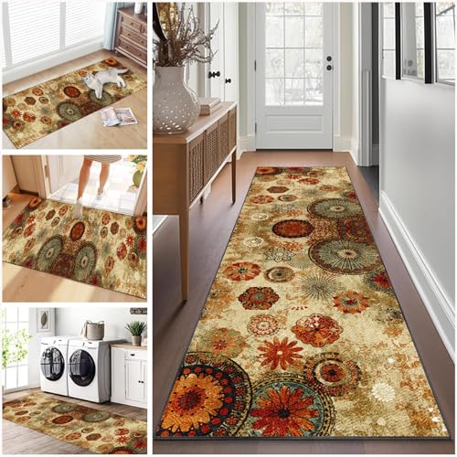 Teppich Läufer Flur Küche 40 x 100 cm rutschfest Waschbar Küchenläufer Küchenteppich Teppichläufer Flur Teppich Entryway Runner Teppich Fußmatte Lang Läufer Teppich für Flur Küche Eingang Korridor Teppich Läufer Flur Küche 40 x 100 cm rutschfest Waschbar Küchenläufer Küchenteppich Teppichläufer Flur Teppich Entryway Runner Teppich Fußmatte Lang Läufer Teppich für Flur Küche Eingang Korridor von Ruxevnsy
