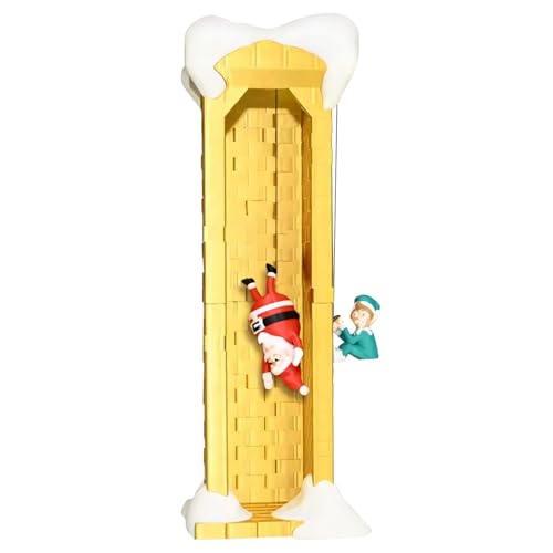 Ruyeiig Countdown Auf Weihnachten Schilder 2025 | Adventskalender Schild - 3D-gedrucktes lustiges Weihnachtsmann-Ornament für Teenager, Kinder, Mädchen, Kleinkinder, Zuhause und Feiertage Ruyeiig Countdown Auf Weihnachten Schilder 2025 | Adventskalender Schild - 3D-gedrucktes lustiges Weihnachtsmann-Ornament für Teenager, Kinder, Mädchen, Kleinkinder, Zuhause und Feiertage von Ruyeiig